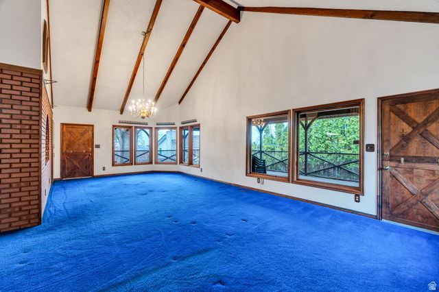 540 E QUAIL RD, Orem, UT 84097