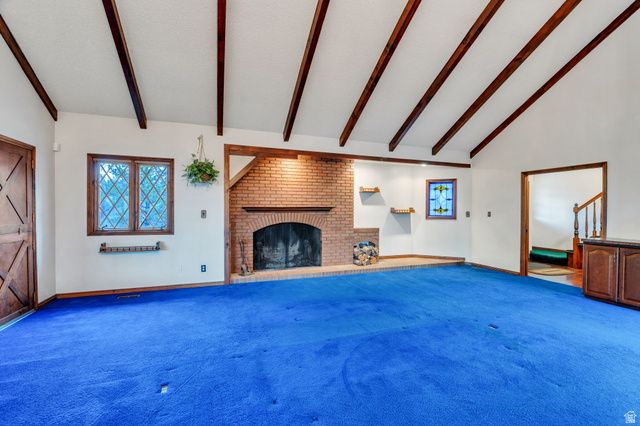 540 E QUAIL RD, Orem, UT 84097