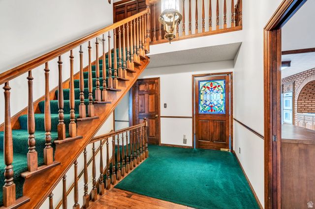 540 E QUAIL RD, Orem, UT 84097