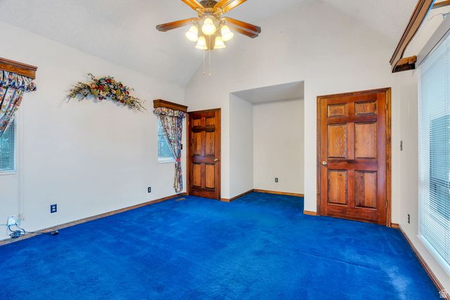 540 E QUAIL RD, Orem, UT 84097