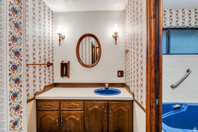 540 E QUAIL RD, Orem, UT 84097