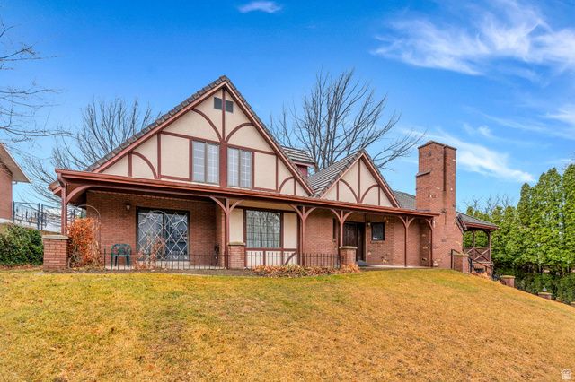 540 E QUAIL RD, Orem, UT 84097