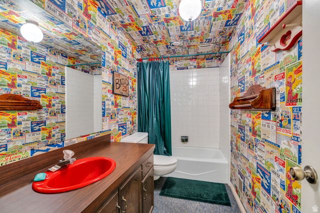 540 E QUAIL RD, Orem, UT 84097