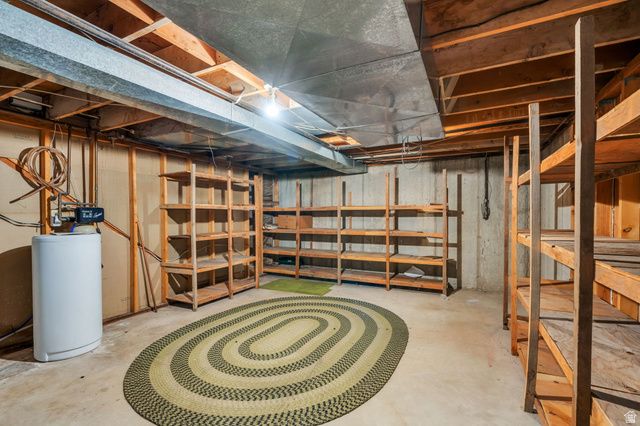 540 E QUAIL RD, Orem, UT 84097