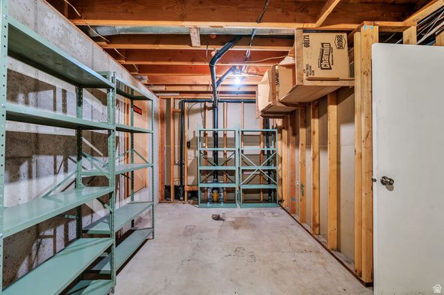 540 E QUAIL RD, Orem, UT 84097