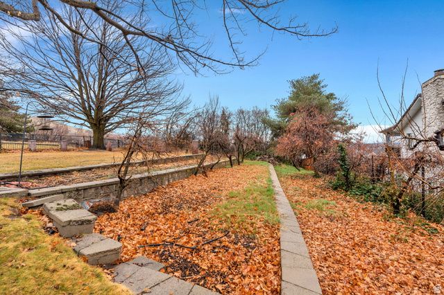 540 E QUAIL RD, Orem, UT 84097