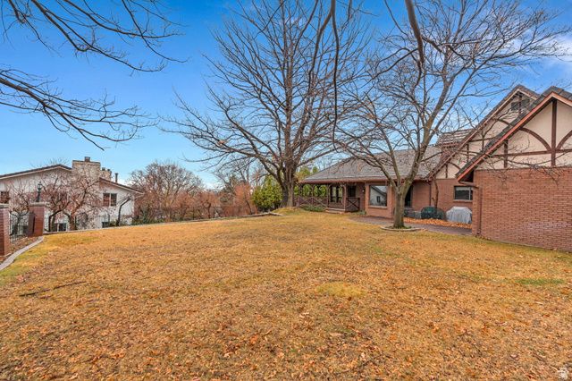 540 E QUAIL RD, Orem, UT 84097