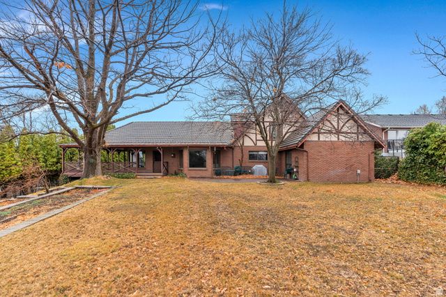 540 E QUAIL RD, Orem, UT 84097