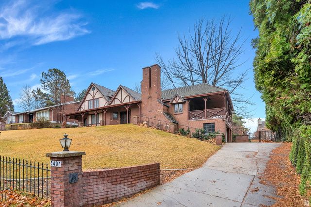 540 E QUAIL RD, Orem, UT 84097