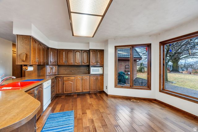 540 E QUAIL RD, Orem, UT 84097