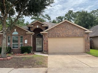 9517 E Woodmark, Conroe, TX 77304