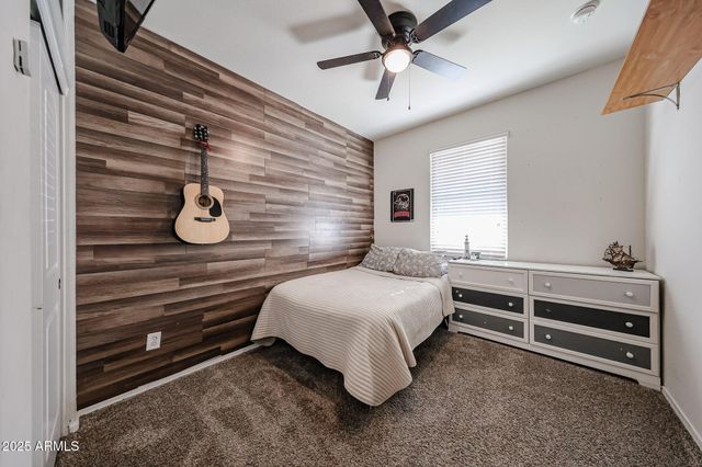 30224 W Earll Drive, Buckeye, AZ 85396