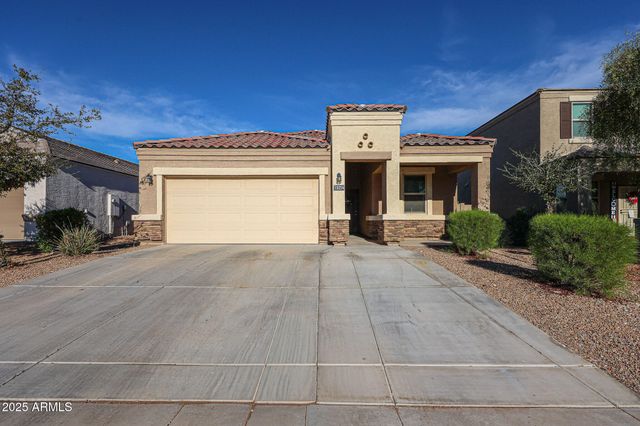 30224 W Earll Drive, Buckeye, AZ 85396