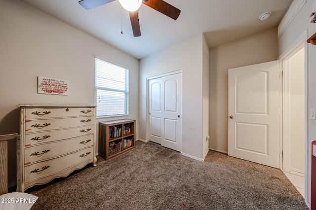 30224 W Earll Drive, Buckeye, AZ 85396