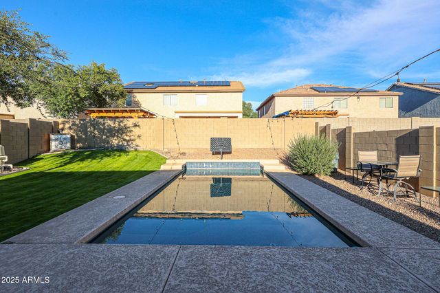 30224 W Earll Drive, Buckeye, AZ 85396