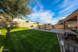 30224 W Earll Drive, Buckeye, AZ 85396