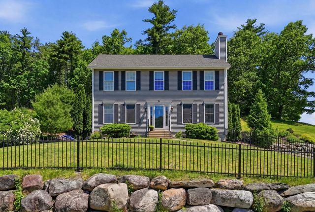 67 Hidden, Dracut, MA 01826