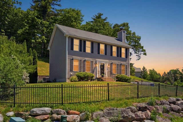67 Hidden, Dracut, MA 01826