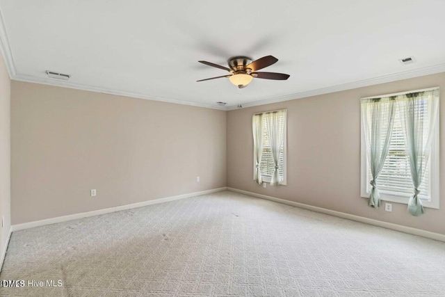 4808 Wimbledon Court N, Wilson, NC 27896