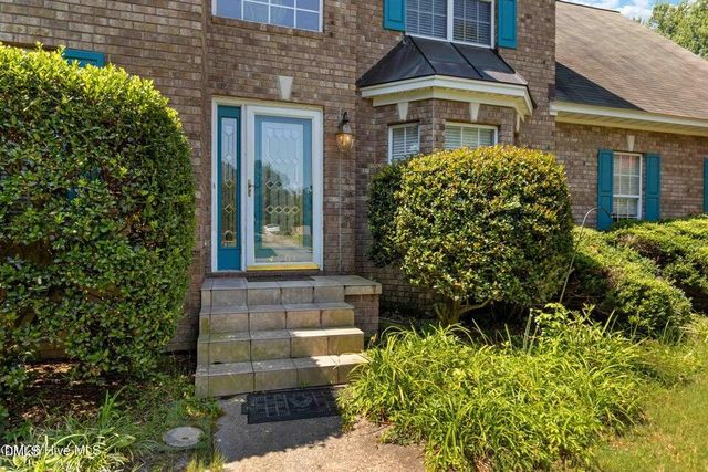 4808 Wimbledon Court N, Wilson, NC 27896