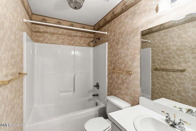 4808 Wimbledon Court N, Wilson, NC 27896