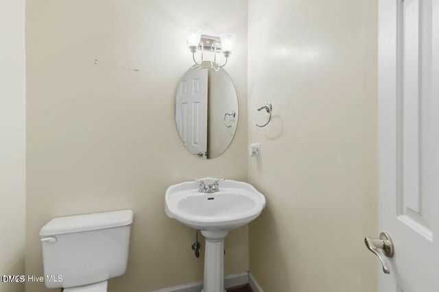 4808 Wimbledon Court N, Wilson, NC 27896