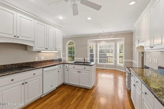 4808 Wimbledon Court N, Wilson, NC 27896