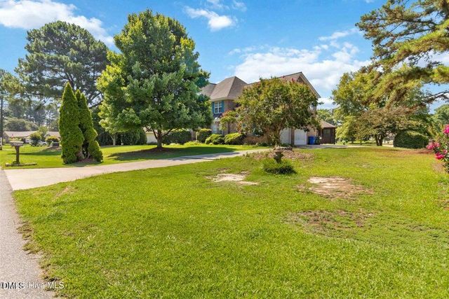4808 Wimbledon Court N, Wilson, NC 27896