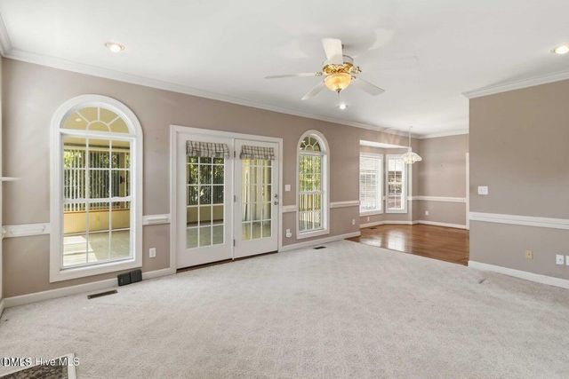 4808 Wimbledon Court N, Wilson, NC 27896