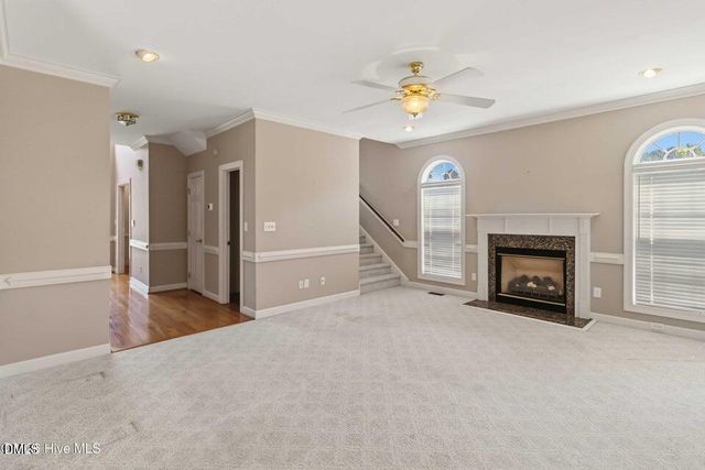 4808 Wimbledon Court N, Wilson, NC 27896