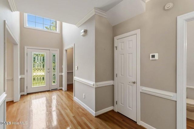 4808 Wimbledon Court N, Wilson, NC 27896