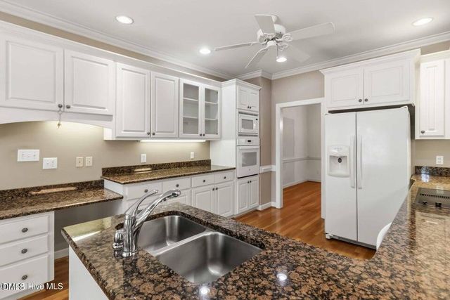 4808 Wimbledon Court N, Wilson, NC 27896