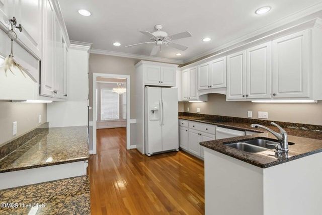 4808 Wimbledon Court N, Wilson, NC 27896
