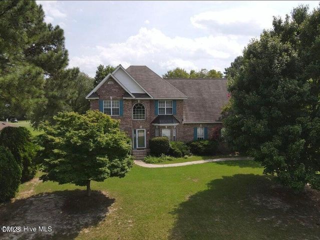 4808 Wimbledon Court N, Wilson, NC 27896