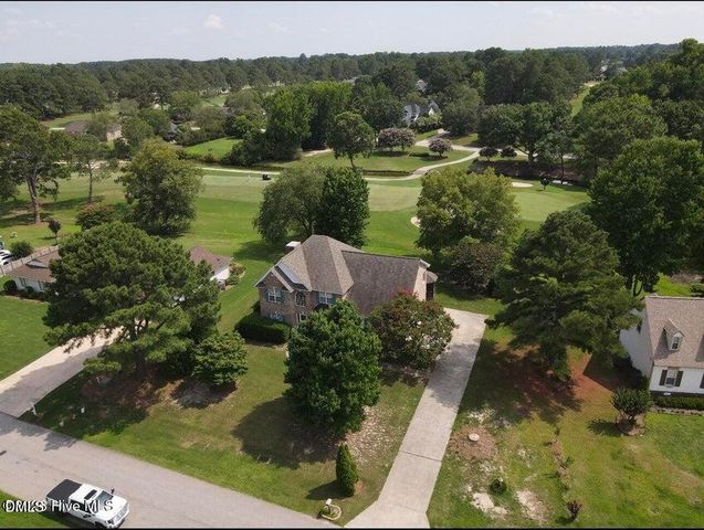 4808 Wimbledon Court N, Wilson, NC 27896