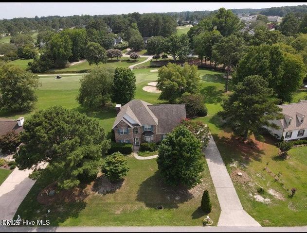 4808 Wimbledon Court N, Wilson, NC 27896