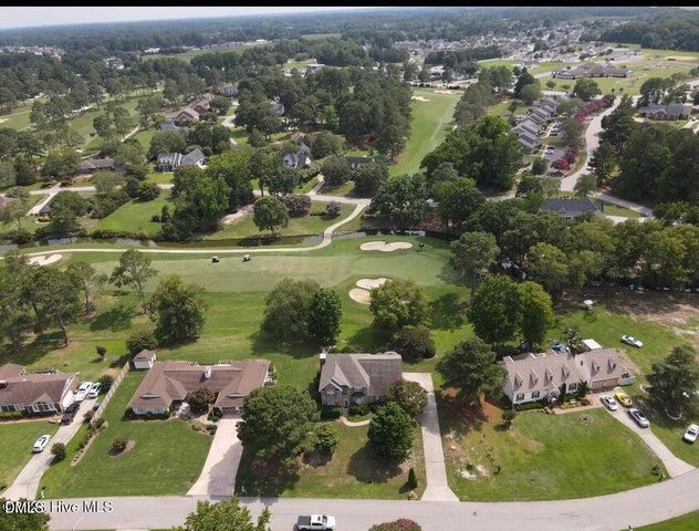 4808 Wimbledon Court N, Wilson, NC 27896