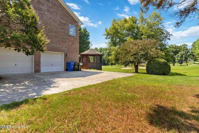 4808 Wimbledon Court N, Wilson, NC 27896