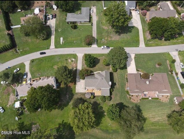 4808 Wimbledon Court N, Wilson, NC 27896
