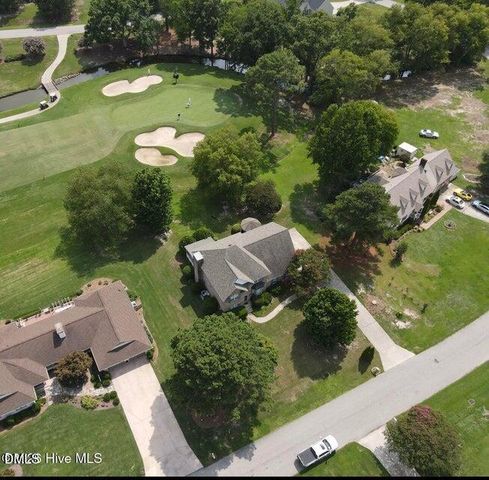 4808 Wimbledon Court N, Wilson, NC 27896