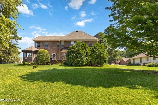 4808 Wimbledon Court N, Wilson, NC 27896