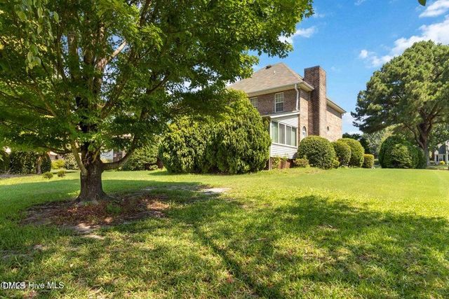 4808 Wimbledon Court N, Wilson, NC 27896