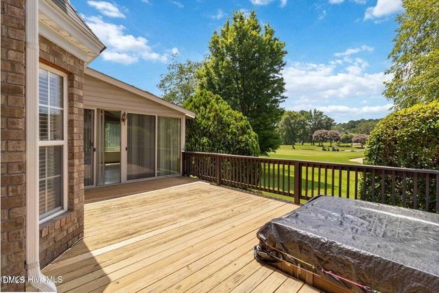 4808 Wimbledon Court N, Wilson, NC 27896