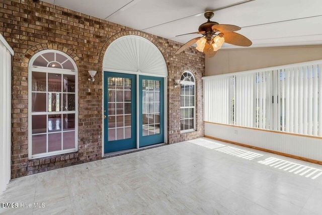 4808 Wimbledon Court N, Wilson, NC 27896