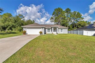 12824 SW 83RD AVENUE, Ocala, FL 34473