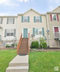 5638 W BRAEMAR CT, West Valley City, UT 84128