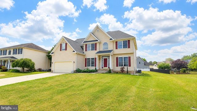 91 JILLIAN DR, Dover, DE 19901