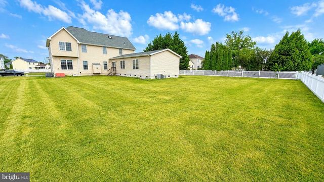 91 JILLIAN DR, Dover, DE 19901