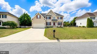 91 JILLIAN DR, Dover, DE 19901