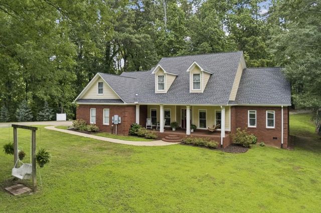 1137 Buchanan Highway, Dallas, GA 30157